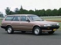 Camry  Wagon II