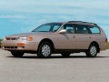 Camry  Wagon III