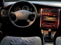 Технические характеристики о Toyota Carina E Hatch (T19) - picture 2