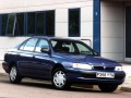 Технические характеристики о Toyota Carina E (T19) - picture 1