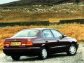Технические характеристики о Toyota Carina E (T19) - picture 2