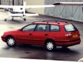 Technische Daten und Spezifikationen für Toyota Carina E Wagon (T19) - picture 2