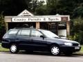 Carina E Wagon (T19)