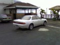 Технические характеристики о Toyota Carina ED - picture 4