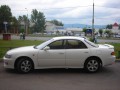 Технические характеристики о Toyota Carina ED - picture 3