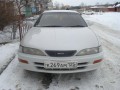 Технические характеристики о Toyota Carina ED - picture 2