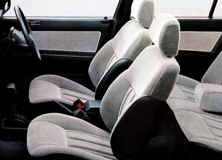 Технические характеристики о Toyota Carina II (T15) - picture 3