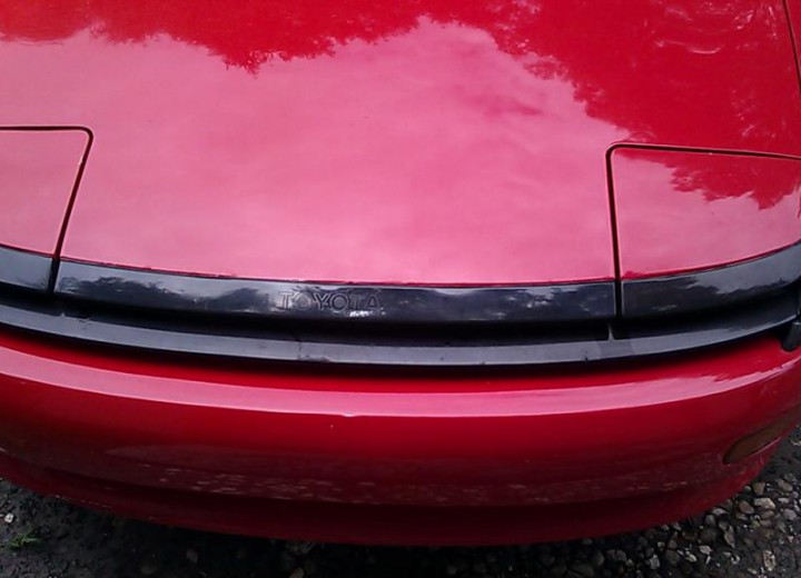 Technische Daten und Spezifikationen für Toyota Celica Cabrio (T18) - picture 3