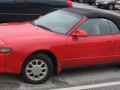 Celica Cabrio (T18)