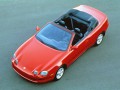 Технически характеристики за Toyota Celica Cabrio (T20) - picture 2