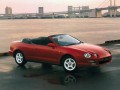 Celica Cabrio (T20)