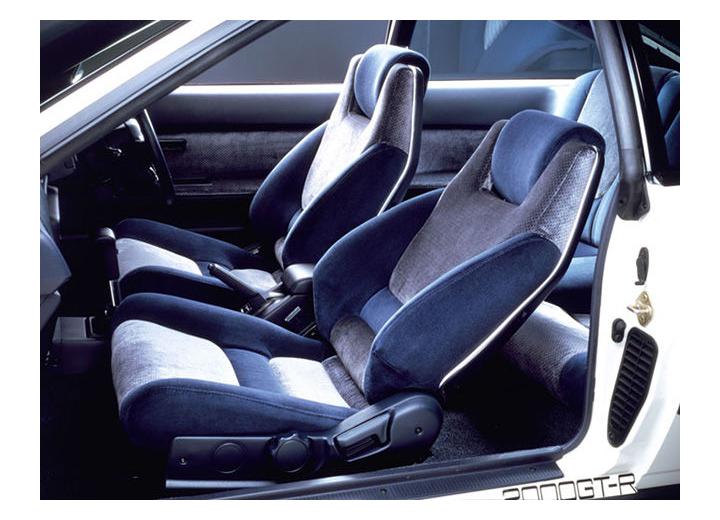 Технически характеристики за Toyota Celica (T16) - picture 3