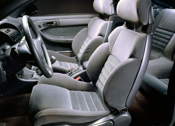 Технически характеристики за Toyota Celica (T18) - picture 4