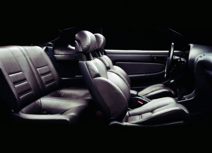Технически характеристики за Toyota Celica (T18) - picture 5