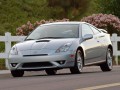 Technical specifications and characteristics for【Toyota Celica (T23)】 - picture 1