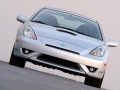 Technical specifications and characteristics for【Toyota Celica (T23)】 - picture 3