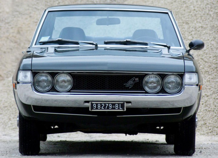 Технически характеристики за Toyota Celica (TA2) - picture 3