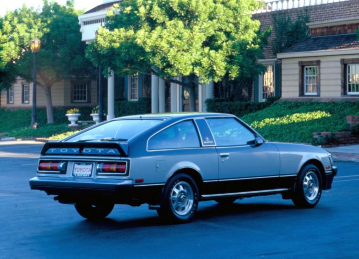Технически характеристики за Toyota Celica (TA60,RA40,RA6 - picture 7