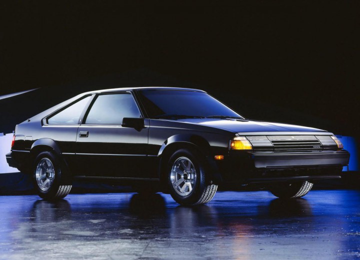 Технически характеристики за Toyota Celica (TA60,RA40,RA6 - picture 1