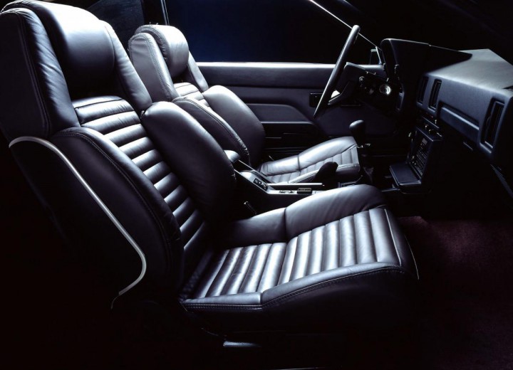 Технически характеристики за Toyota Celica (TA60,RA40,RA6 - picture 3
