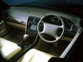 Toyota Celsior I teknik özellikleri - picture 4