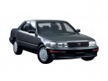 Toyota Celsior I teknik özellikleri - picture 1