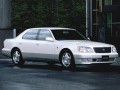 Toyota Celsior II teknik özellikleri - picture 2
