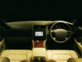 Toyota Celsior II teknik özellikleri - picture 3