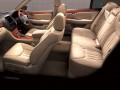 Toyota Celsior III teknik özellikleri - picture 5