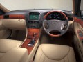 Toyota Celsior III teknik özellikleri - picture 4