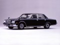 Technische Daten und Spezifikationen für Toyota Century I - picture 1