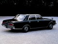 Technische Daten und Spezifikationen für Toyota Century I - picture 3
