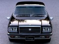 Technische Daten und Spezifikationen für Toyota Century I - picture 2