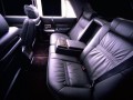 Technische Daten und Spezifikationen für Toyota Century I - picture 5