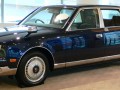 Technische Daten und Spezifikationen für Toyota Century II (VG45) - picture 1
