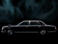 Technische Daten und Spezifikationen für Toyota Century III (GZG50) - picture 2