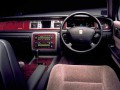 Technische Daten und Spezifikationen für Toyota Century III (GZG50) - picture 3
