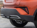 Technische Daten und Spezifikationen für Toyota CH-R Restyling - picture 9