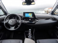 Technische Daten und Spezifikationen für Toyota CH-R Restyling - picture 4