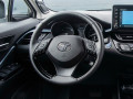 Technische Daten und Spezifikationen für Toyota CH-R Restyling - picture 5