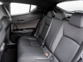Technische Daten und Spezifikationen für Toyota CH-R Restyling - picture 7