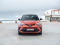 Technische Daten und Spezifikationen für Toyota CH-R Restyling - picture 1