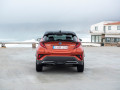 Technische Daten und Spezifikationen für Toyota CH-R Restyling - picture 3