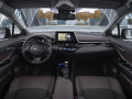 Technical specifications and characteristics for【Toyota CH-R】 - picture 5