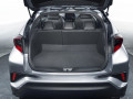 Technical specifications and characteristics for【Toyota CH-R】 - picture 9
