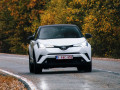 Technical specifications and characteristics for【Toyota CH-R】 - picture 2