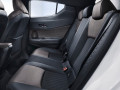 Technical specifications and characteristics for【Toyota CH-R】 - picture 8