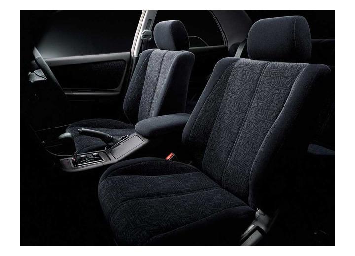Technische Daten und Spezifikationen für Toyota Chaser (ZX 100) - picture 4