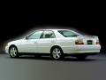 Technische Daten und Spezifikationen für Toyota Chaser (ZX 100) - picture 3