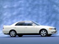 Technische Daten und Spezifikationen für Toyota Chaser (ZX 100) - picture 2